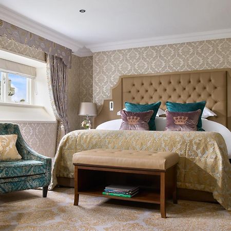 Dromoland Castle 호텔 Newmarket-on-Fergus 외부 사진